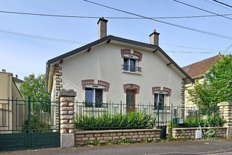 Ma-Cabane - Vente Maison Chaumont, 97 m²