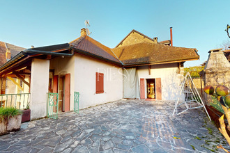 Ma-Cabane - Vente Maison CHAUMONT, 122 m²