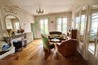 Ma-Cabane - Vente Maison CHAUMONT EN VEXIN, 230 m²