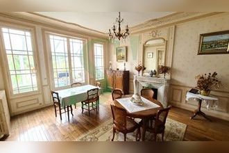 Ma-Cabane - Vente Maison CHAUMONT EN VEXIN, 230 m²