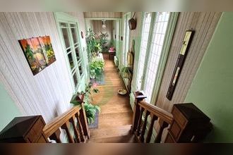 Ma-Cabane - Vente Maison CHAUMONT EN VEXIN, 230 m²