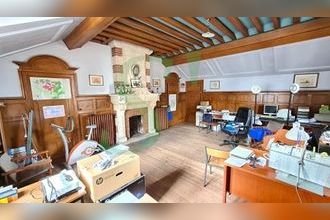 Ma-Cabane - Vente Maison CHAUMONT EN VEXIN, 230 m²