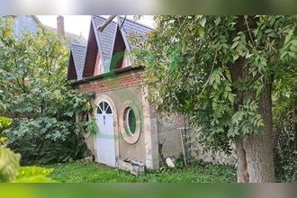 Ma-Cabane - Vente Maison CHAUMONT EN VEXIN, 230 m²