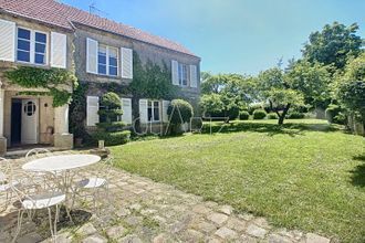 Ma-Cabane - Vente Maison CHAUMONT EN VEXIN, 186 m²