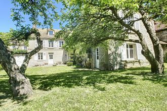 Ma-Cabane - Vente Maison CHAUMONT EN VEXIN, 186 m²