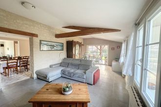 Ma-Cabane - Vente Maison CHAUMONT EN VEXIN, 126 m²