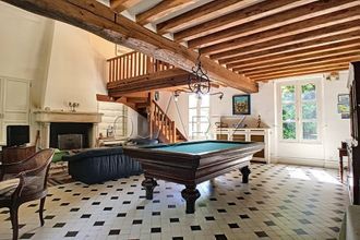 Ma-Cabane - Vente Maison CHAUMONT EN VEXIN, 360 m²