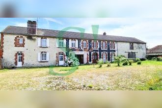 Ma-Cabane - Vente Maison CHAUMONT EN VEXIN, 230 m²