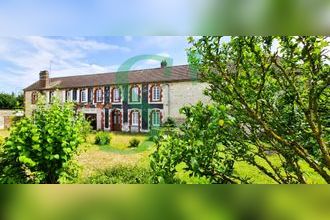 Ma-Cabane - Vente Maison CHAUMONT EN VEXIN, 230 m²