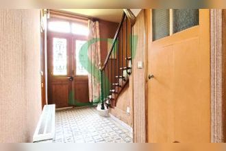 Ma-Cabane - Vente Maison CHAUMONT EN VEXIN, 230 m²