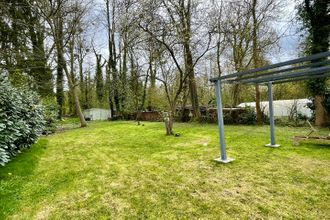 Ma-Cabane - Vente Maison CHAUMONT-EN-VEXIN, 122 m²