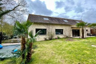 Ma-Cabane - Vente Maison CHAUMONT-EN-VEXIN, 122 m²