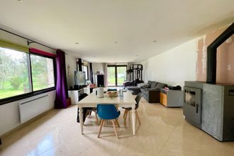 Ma-Cabane - Vente Maison CHAUMONT-EN-VEXIN, 122 m²