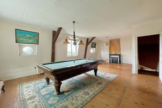 Ma-Cabane - Vente Maison CHAUMONT-EN-VEXIN, 210 m²