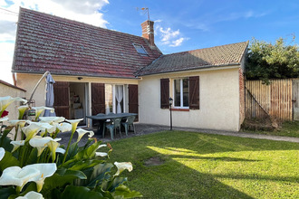 Ma-Cabane - Vente Maison CHAUMONT-EN-VEXIN, 65 m²