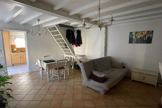 Ma-Cabane - Vente Maison CHAUMONT-EN-VEXIN, 65 m²