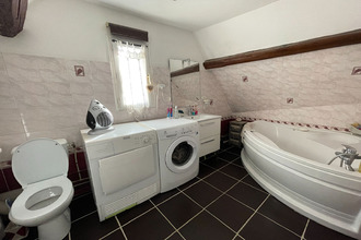 Ma-Cabane - Vente Maison CHAUMONT-EN-VEXIN, 65 m²