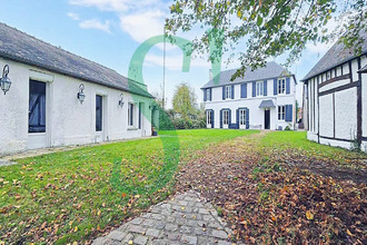 Ma-Cabane - Vente Maison CHAUMONT EN VEXIN, 232 m²