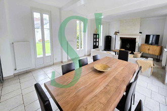 Ma-Cabane - Vente Maison CHAUMONT EN VEXIN, 232 m²