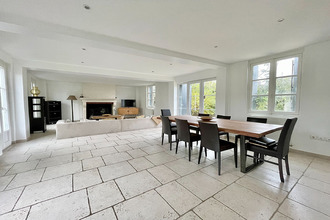 Ma-Cabane - Vente Maison CHAUMONT-EN-VEXIN, 140 m²