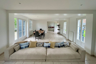 Ma-Cabane - Vente Maison CHAUMONT-EN-VEXIN, 140 m²