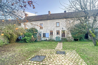 Ma-Cabane - Vente Maison CHAUMONT EN VEXIN, 153 m²