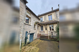 Ma-Cabane - Vente Maison CHAUMONT-EN-VEXIN, 137 m²
