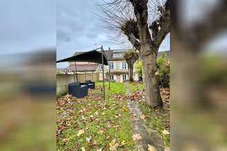 Ma-Cabane - Vente Maison CHAUMONT-EN-VEXIN, 137 m²