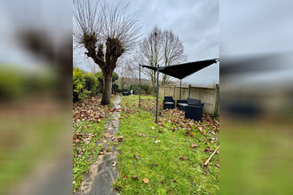 Ma-Cabane - Vente Maison CHAUMONT-EN-VEXIN, 137 m²