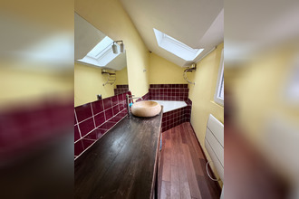 Ma-Cabane - Vente Maison CHAUMONT-EN-VEXIN, 137 m²