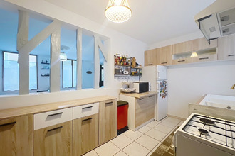 Ma-Cabane - Vente Maison CHAUMONT-EN-VEXIN, 64 m²