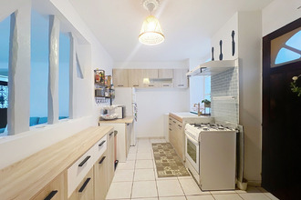 Ma-Cabane - Vente Maison CHAUMONT-EN-VEXIN, 64 m²