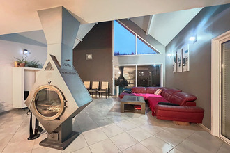 Ma-Cabane - Vente Maison CHAUMONT-EN-VEXIN, 260 m²