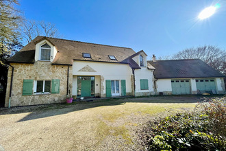 Ma-Cabane - Vente Maison CHAUMONT-EN-VEXIN, 250 m²