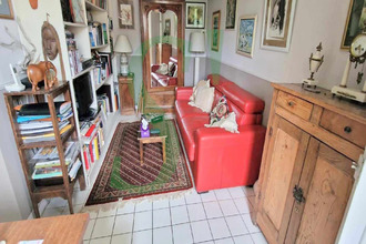 Ma-Cabane - Vente Maison CHAUMONT EN VEXIN, 145 m²