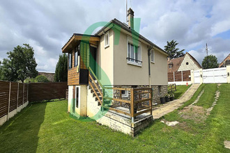 Vente Maison 60240, CHAUMONT EN VEXIN France