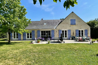 Ma-Cabane - Vente Maison CHAUMONT-EN-VEXIN, 230 m²