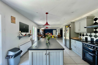 Ma-Cabane - Vente Maison CHAUMONT-EN-VEXIN, 230 m²