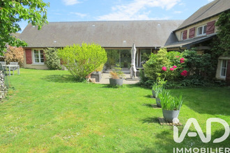 Vente Maison 60240, Chaumont-en-Vexin France