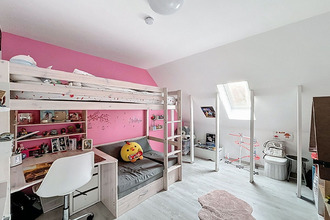 Ma-Cabane - Vente Maison CHAUMONT-EN-VEXIN, 115 m²