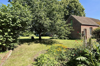 Ma-Cabane - Vente Maison CHAUMONT-EN-VEXIN, 160 m²