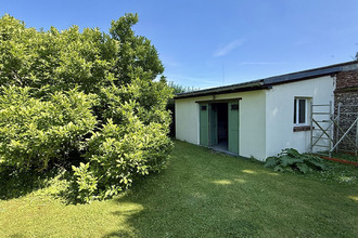 Ma-Cabane - Vente Maison CHAUMONT-EN-VEXIN, 160 m²