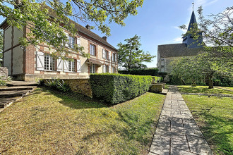 Ma-Cabane - Vente Maison CHAUMONT-EN-VEXIN, 160 m²