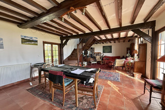Ma-Cabane - Vente Maison CHAUMONT-EN-VEXIN, 120 m²