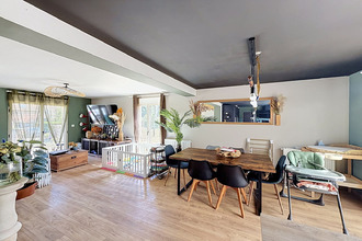 Ma-Cabane - Vente Maison CHAUMONT-EN-VEXIN, 110 m²