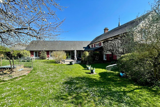Ma-Cabane - Vente Maison CHAUMONT-EN-VEXIN, 200 m²