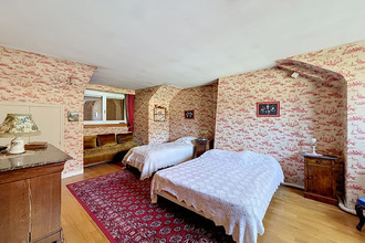 Ma-Cabane - Vente Maison CHAUMONT-EN-VEXIN, 137 m²