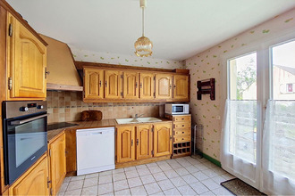 Ma-Cabane - Vente Maison CHAUMONT-EN-VEXIN, 183 m²