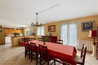 Ma-Cabane - Vente Maison CHAUMONT-EN-VEXIN, 183 m²