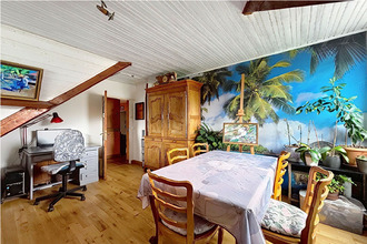 Ma-Cabane - Vente Maison CHAUMONT-EN-VEXIN, 183 m²